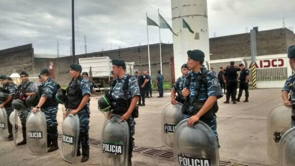 Avanza un proyecto para frenar desalojos de cooperativas y fábricas recuperadas