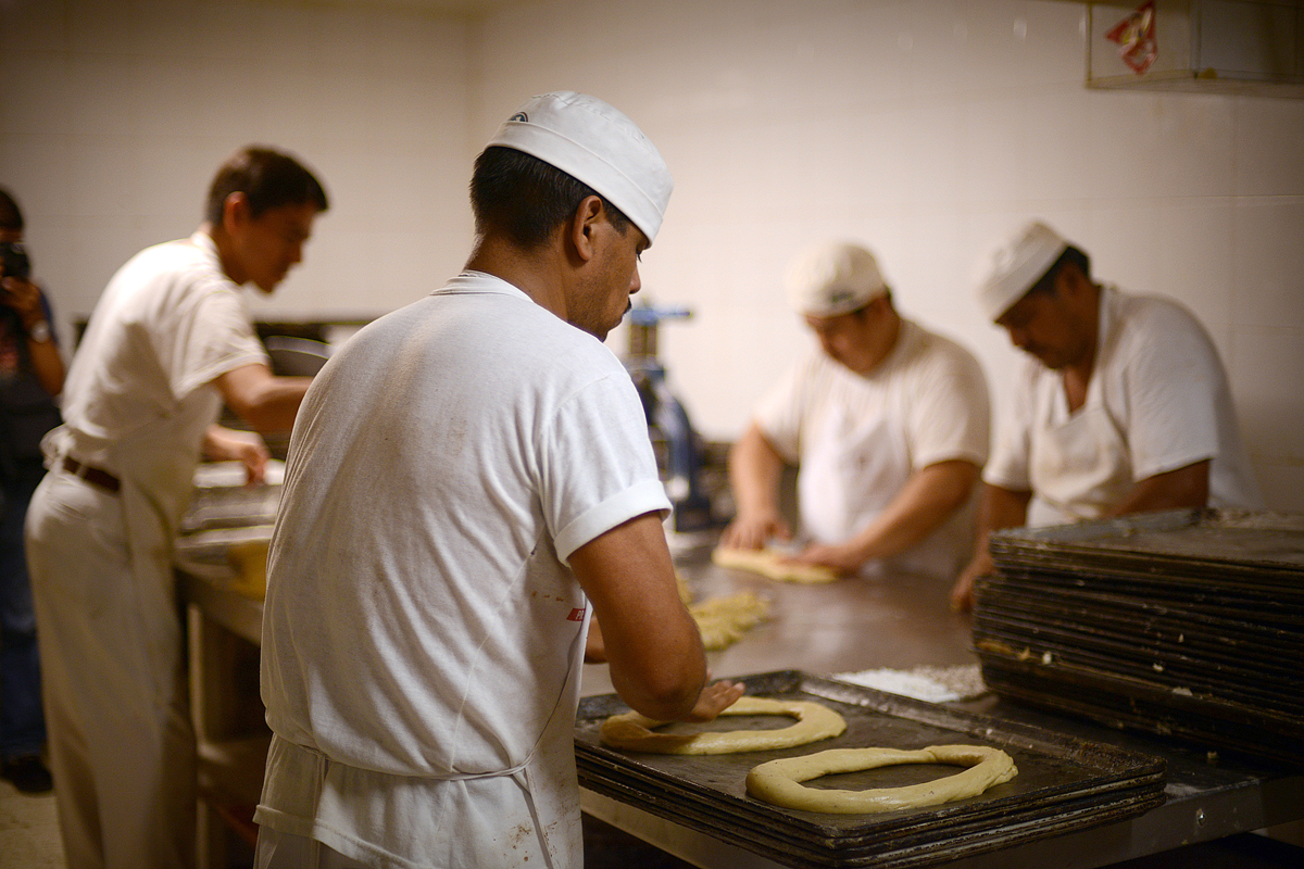 Afirman que cayó 20% el empleo en panaderías