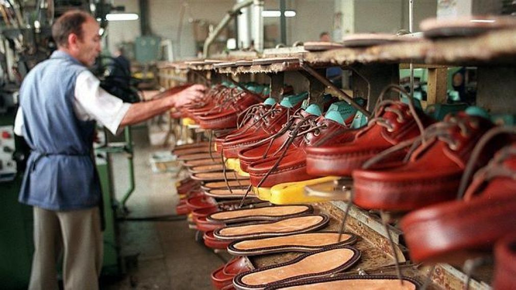 Mientras el sector perdió mil empleos, las importaciones de marroquinería aumentaron 47,5%