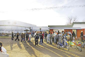 Agrana Fruit cierra su planta en Coronda y despide, al menos, 50 empleados