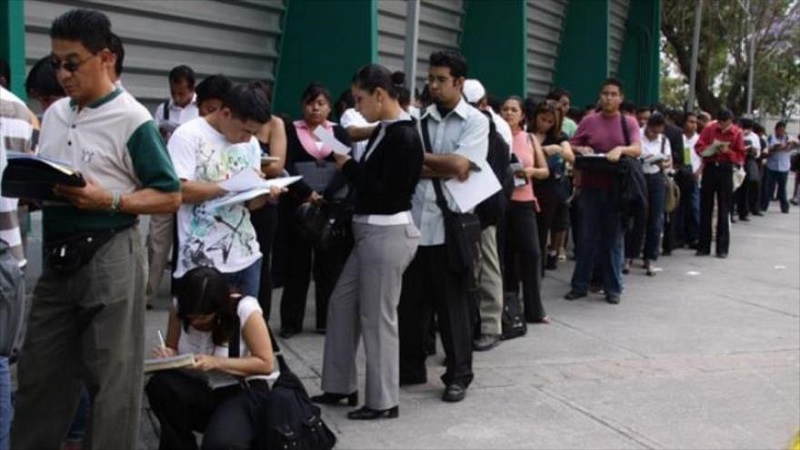 Cepal y OIT advierten que aumenta la desocupación en la región