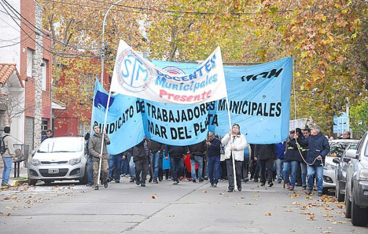 Más conflicto municipal en La Feliz