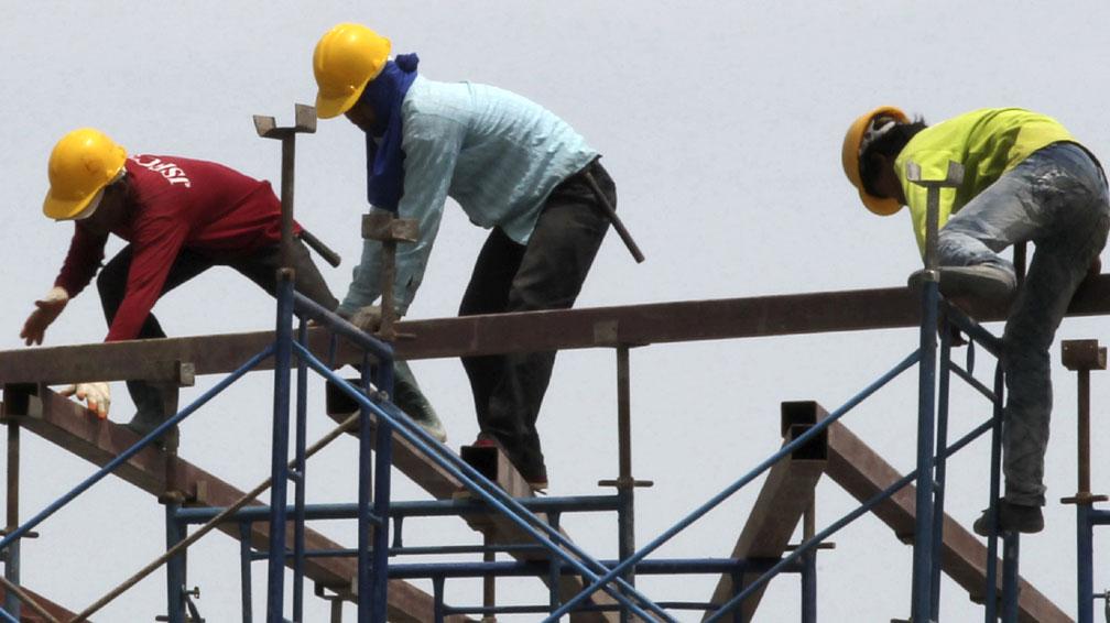 Los juicios laborales aumentaron 24,3% en el año