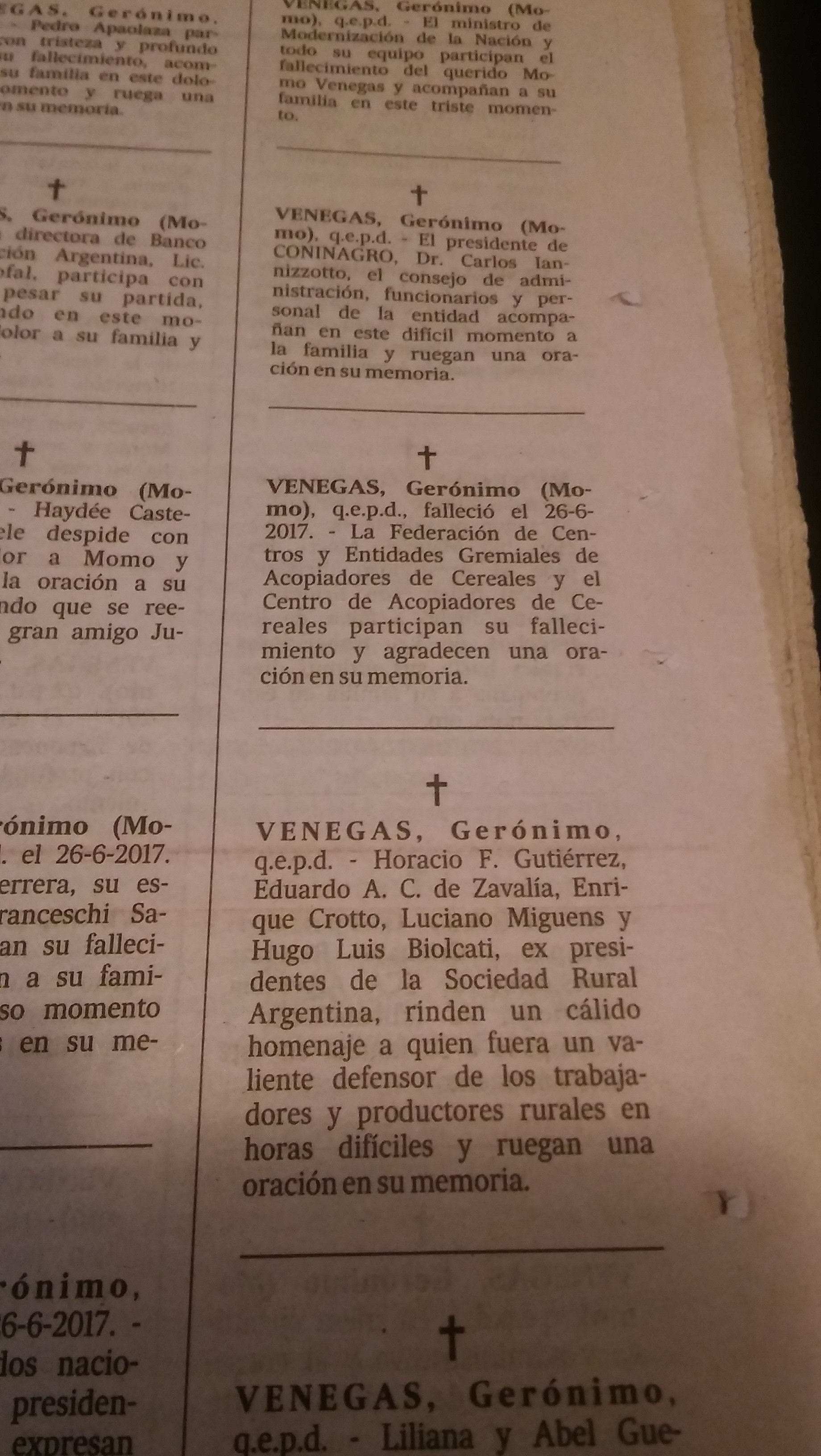 DIME QUIEN TE LLORA Y TE DIRÉ A QUIENES AMASTE