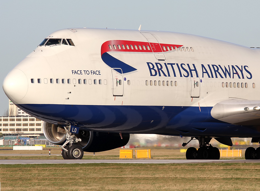 Conciliación obligatoria para tratar de desandar los despidos en British Airways