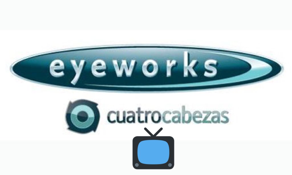 Cierra la productora Eyeworks, ex Cuatro Cabezas, y despide 64 empleados