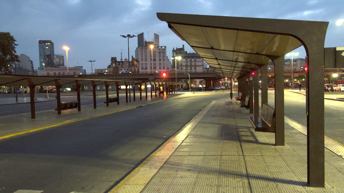 Cambiemos no logró quorum para restringir el derecho a huelga de trabajadores del transporte