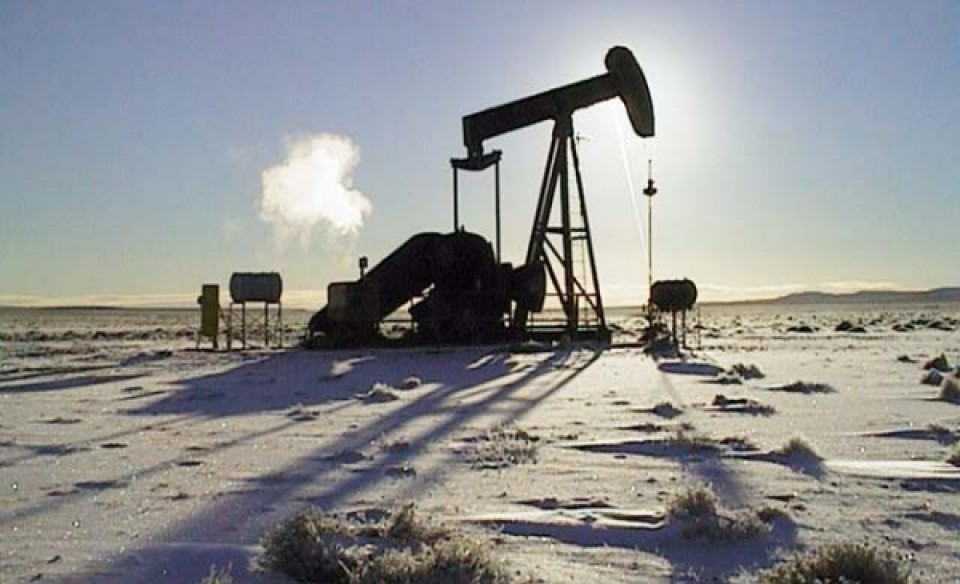 La petrolera San Antonio confirmó que cierra su base de Las Heras y despide 330 empleados