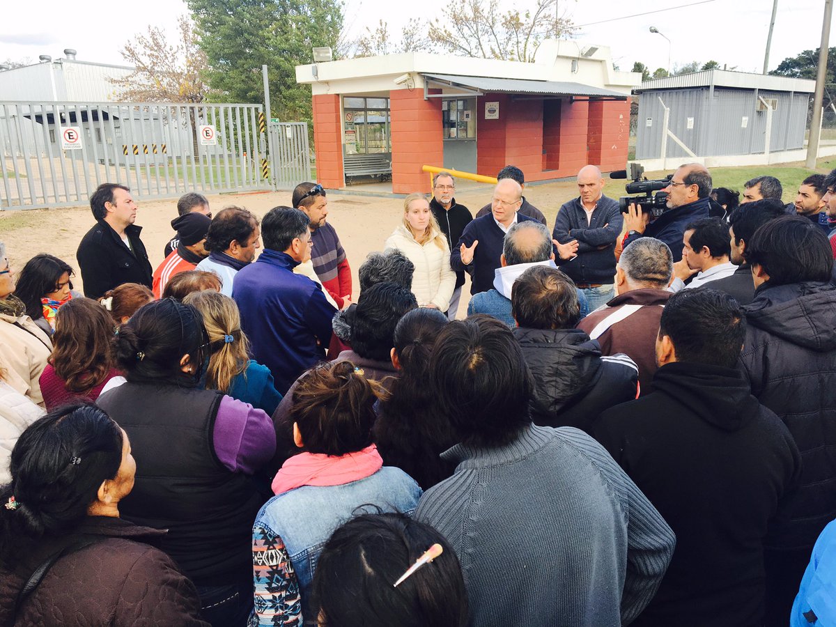 Confirman 50 retiros voluntarios en Agrana