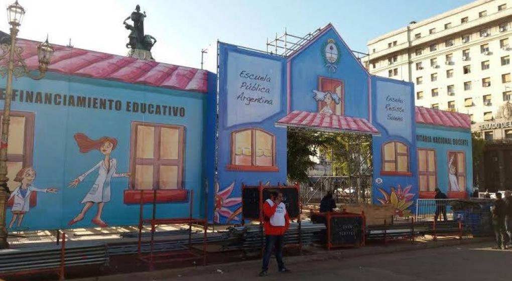 La Escuela Itinerante desembarca en Santa Fe