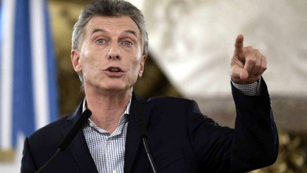 Jueza laboral denunció persecución del Gobierno a los magistrados