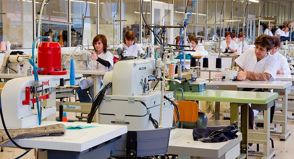 Paritarias: Textiles acordaron 21% y pagos no remunerativos