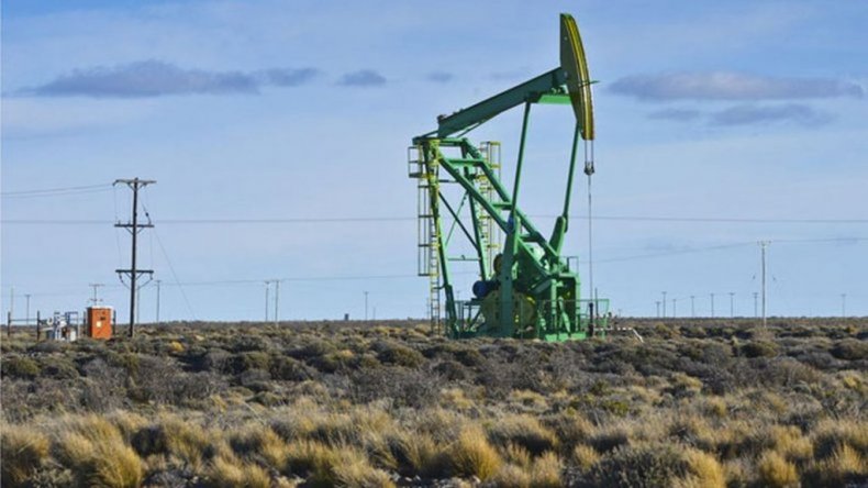 Fuerte rumor de que la petrolera Enap Sipetrol se va de Chubut