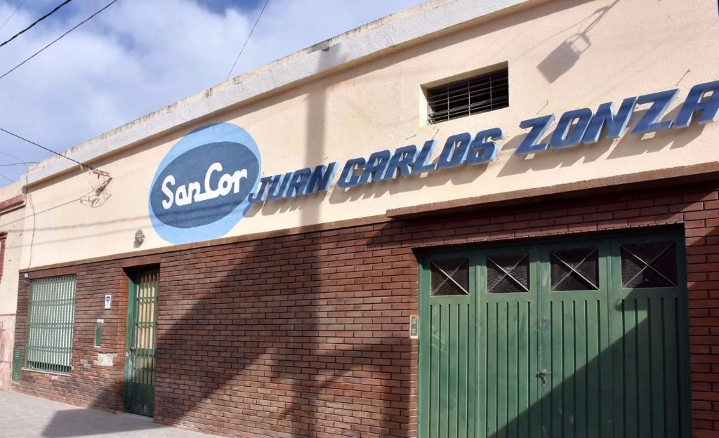 Tras medio siglo, cerró la distribuidora de Sancor en Puerto Madryn