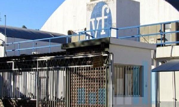 Cierra la textil VF y despide 105 trabajadores