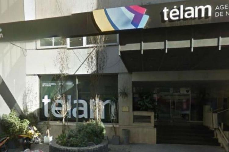 Denuncian el despido de un periodista de Telam por hacer una pregunta «incómoda» a Larreta