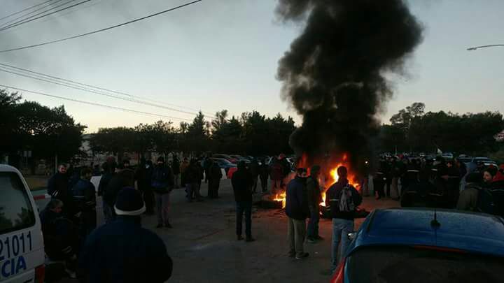 Atanor ahora despidió 24 empleados en Río Tercero