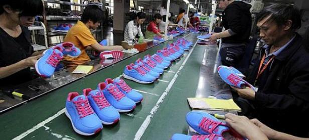 Mientras se multiplican los despidos, la importación de calzados aumentó 80%