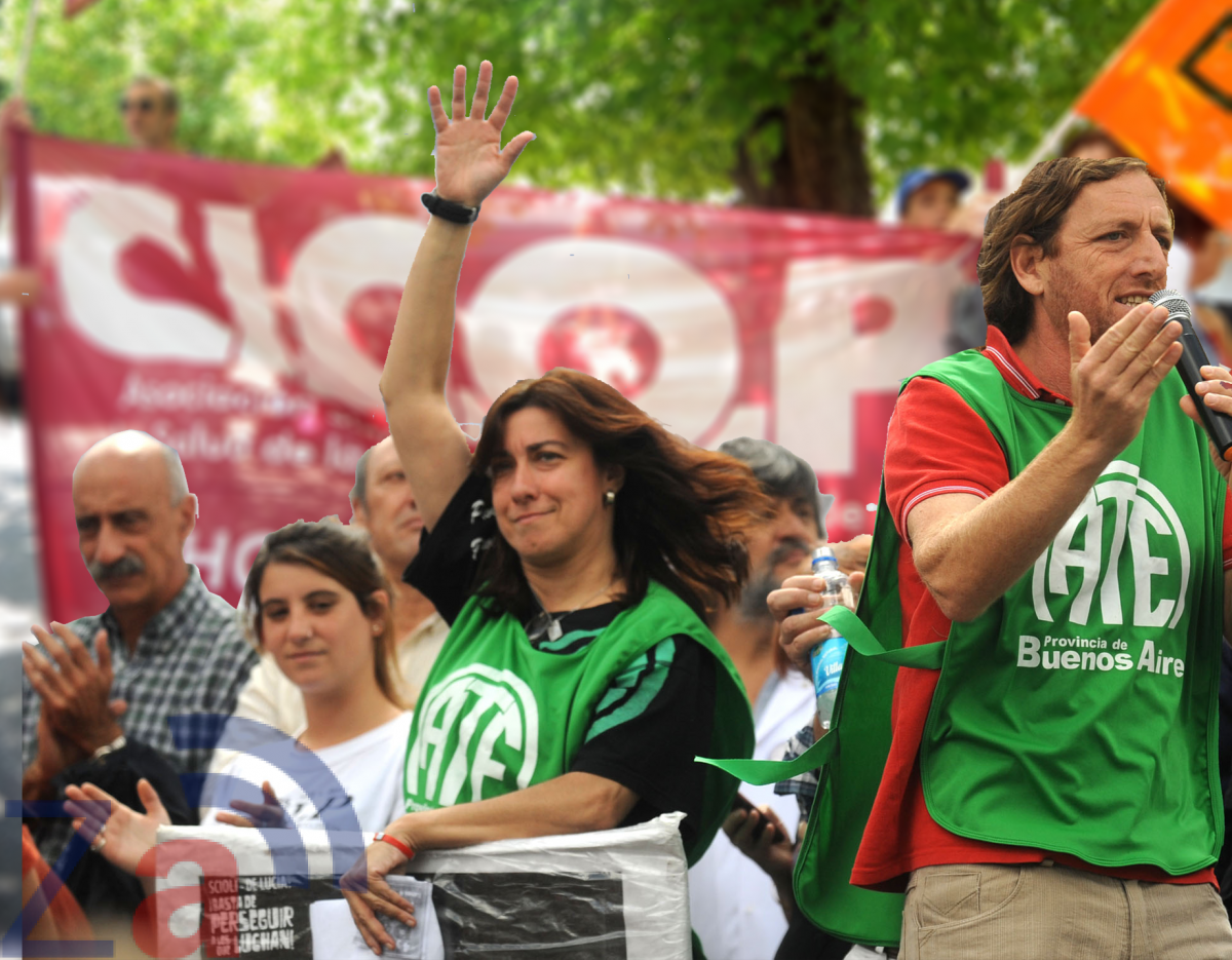 Gremios lanzan «movimiento por el derecho a la salud» y señalan intentos privatistas de Vidal