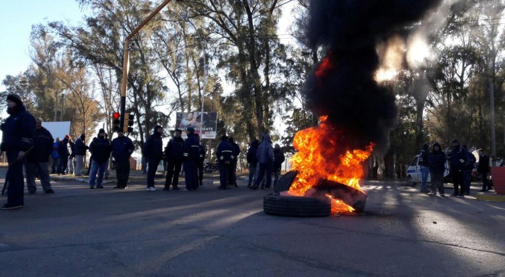 Atanor desconoció la conciliación y no reincorporó a los 24 despedidos de Río Tercero