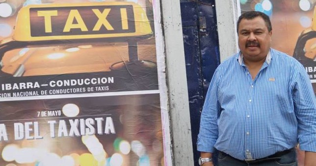 Subió 19,5% el taxi y los conductores ya piden nuevo incremento