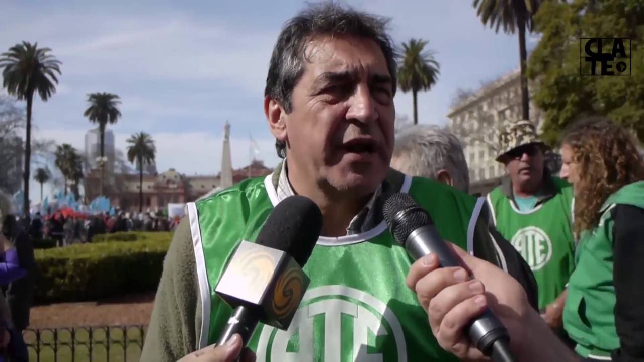 «Para el Gobierno austeridad es despedir»