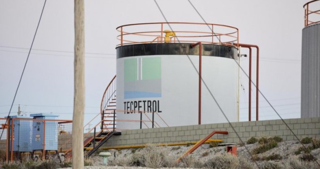 Tecpetrol ratificó los despidos que podrían llegar a 180