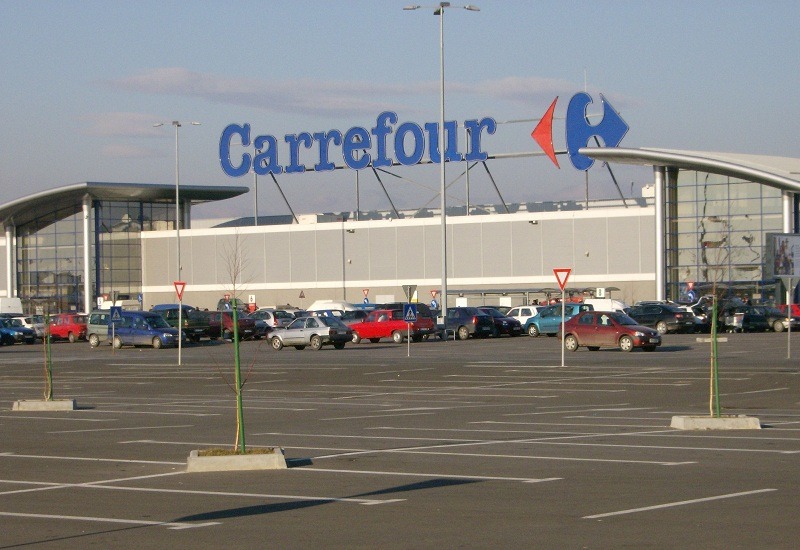 Carrefour no efectuará despidos en Paraná, pero ofrecerá retiros voluntarios