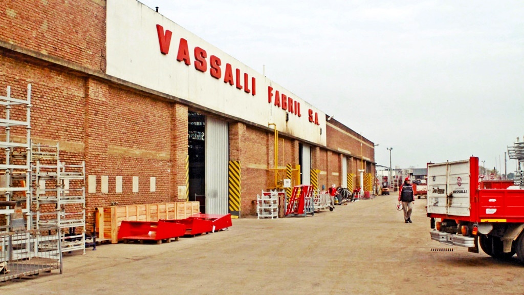 La UOM acusa a Vassalli de desgastar a sus trabajadores para reducir puestos de trabajo