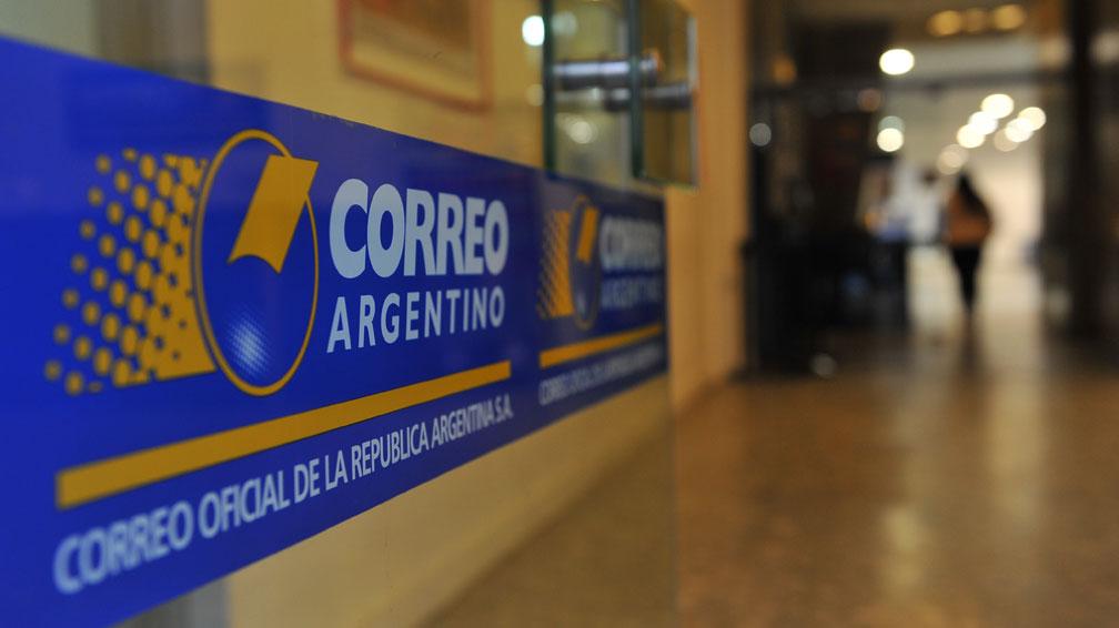 Gremios denuncian el «desguace» de Correo Argentino