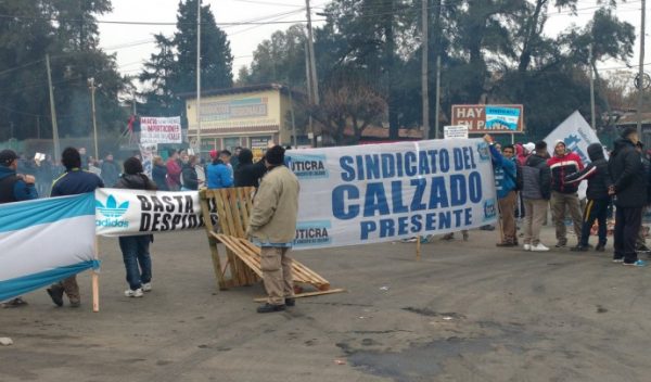 El gremio del Calzado impugnará el preventivo de crisis de Adidas