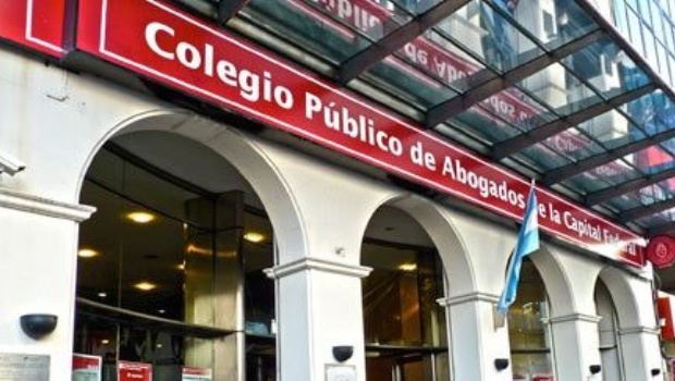 El Colegio de Abogados porteño denunció la «peligrosidad del registro de trabajadores y abogados»