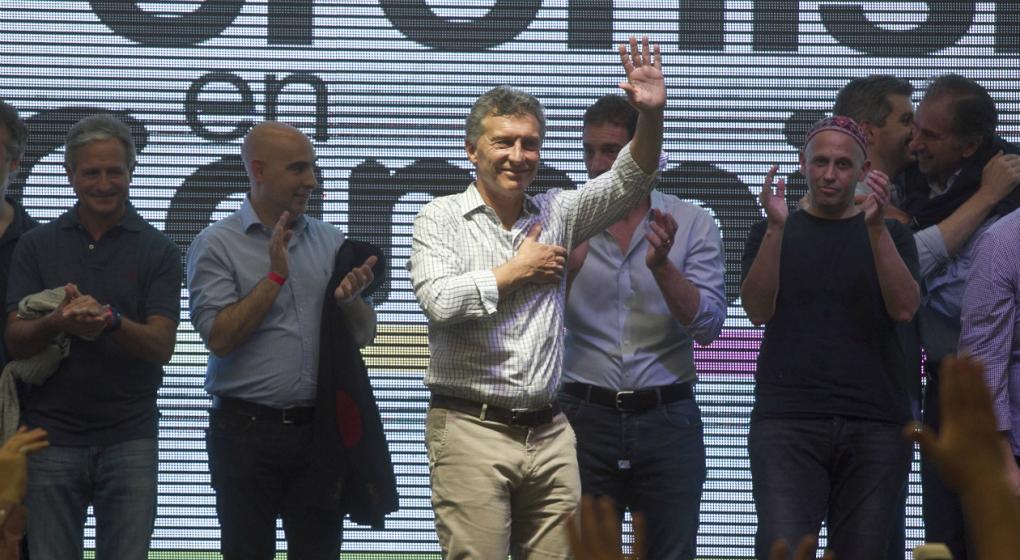 El Programa Empalme prometió 400 mil empleos pero creó 78