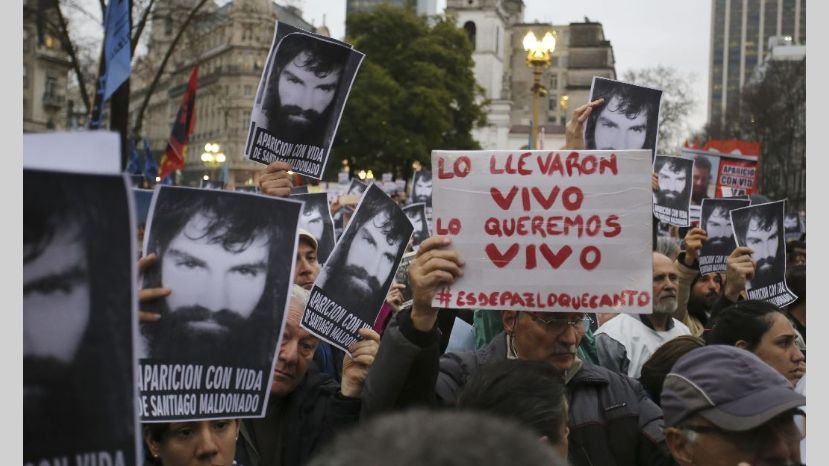 Sadop reforzará las guardias para asesorar docentes agredidos por referirse a Maldonado