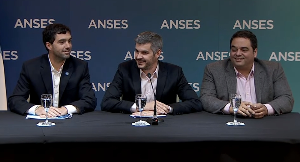 Aumentan 13,3% las jubilaciones, pensiones y AUH