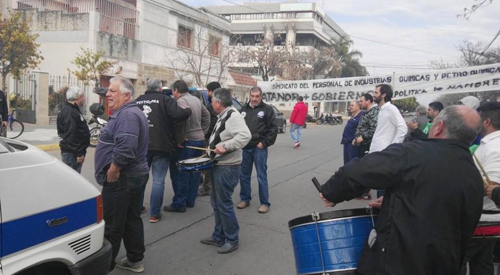 Atanor ratificó los despidos en Río Tercero