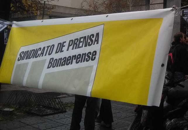 Denuncian despidos encubiertos en la gobernación bonaerense