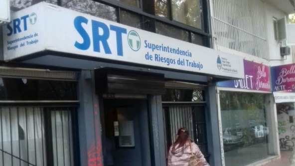 Para la CTA, el registro de abogados la SRT es inconstitucional