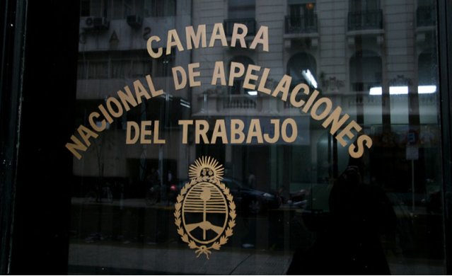 Para la Cámara Nacional del Trabajo, retrasar el pago de salarios es el incumplimiento «más grave» de un empleador