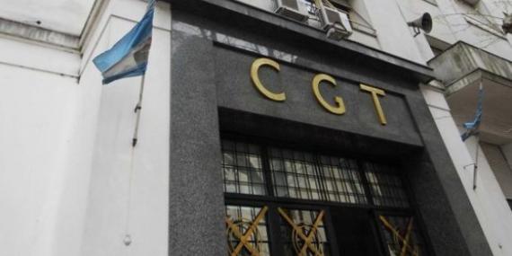 Para la CGT, la inflación de agosto llegó a 1,57%