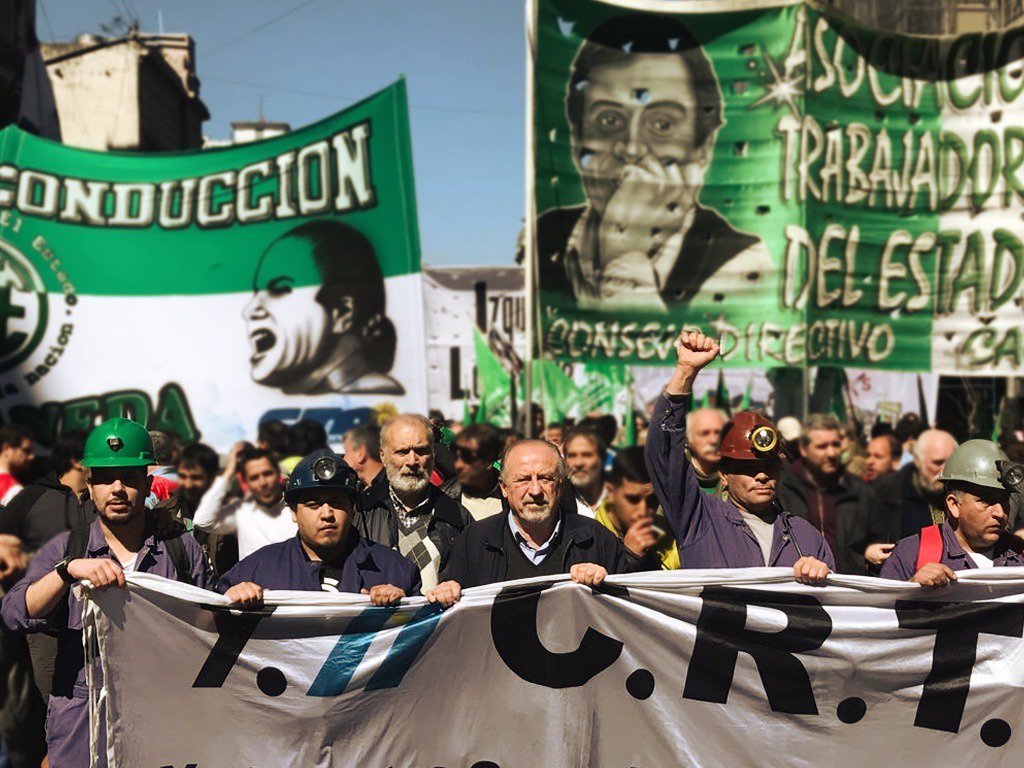 Denunciaron el vaciamiento de Río Turbio