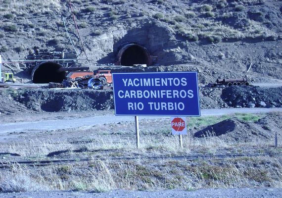 Acatan la conciliación en Río Turbio, pero exigen negociar