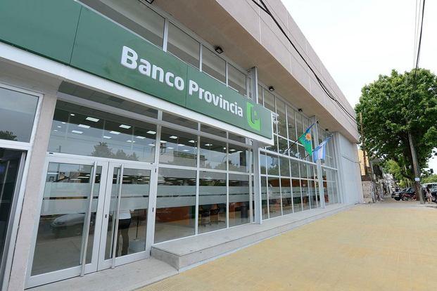 Denuncian un intento de flexibilización laboral en el Banco Provincia