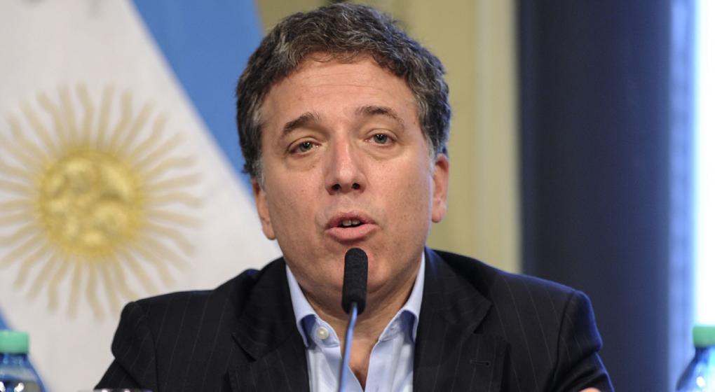 El Gobierno reconoció que va por un techo del 15% en las paritarias 2018