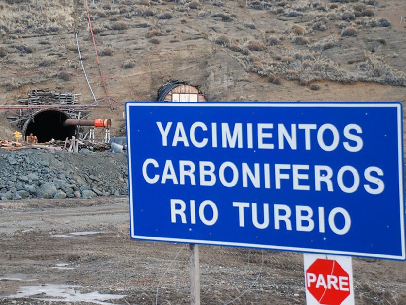 Conciliación obligatoria en la mina Río Turbio