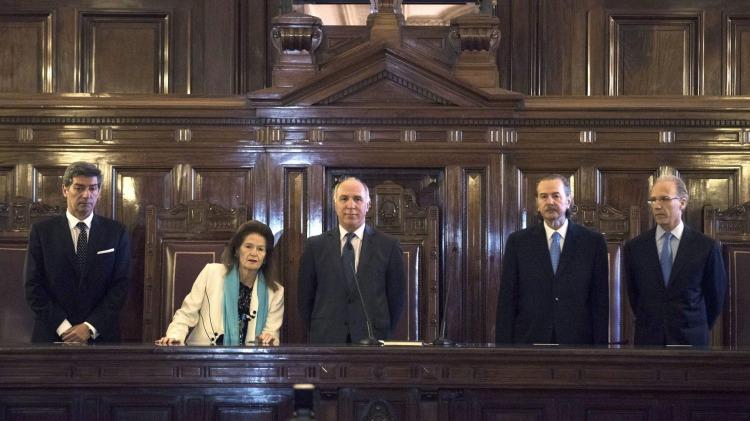 La Corte le hace otro guiño a Macri y revoca una indemnización por «desproporcionada»