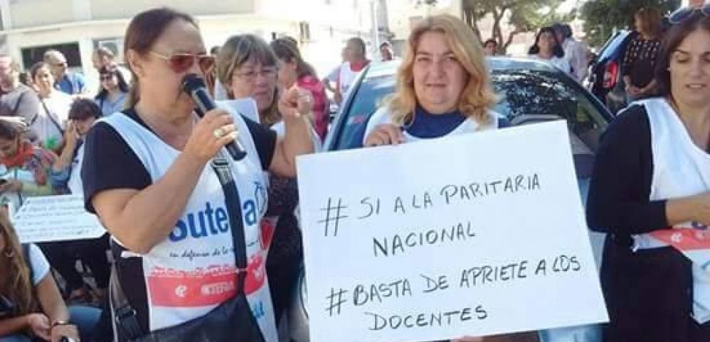 Suteba advierte irregularidades en el control del ausentismo docente