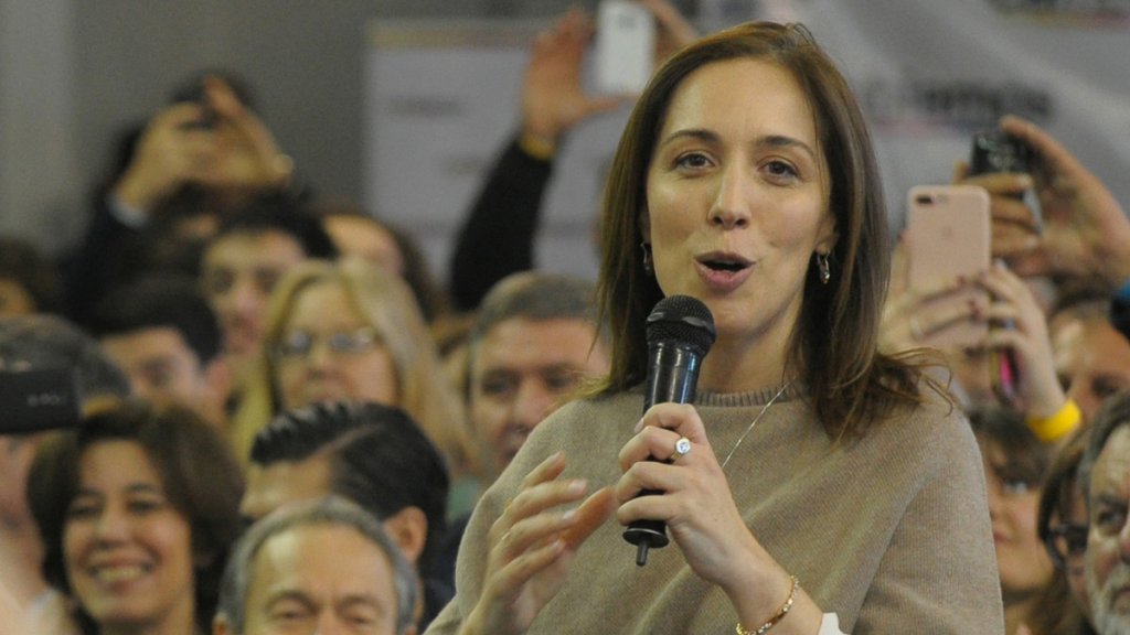 Vidal aprovechó el #PataMedinaGate para destruir derechos adquiridos también en Bahía Blanca
