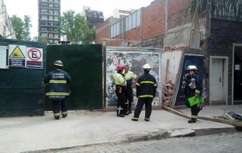 Otros dos obreros murieron en un accidente laboral