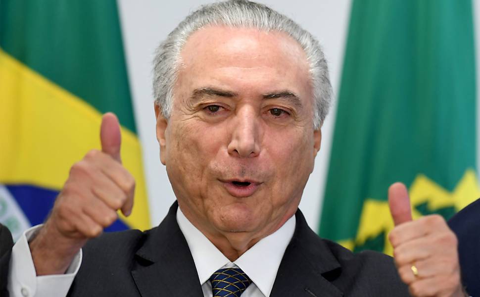 Brasil profundiza la flexibilización y suma presión regional